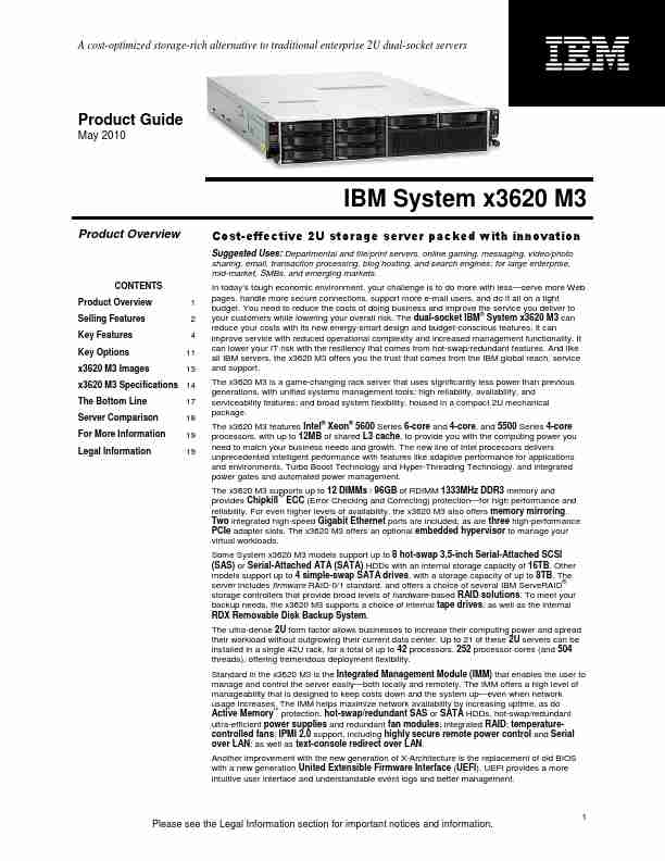 IBM Server X3620 M3-page_pdf